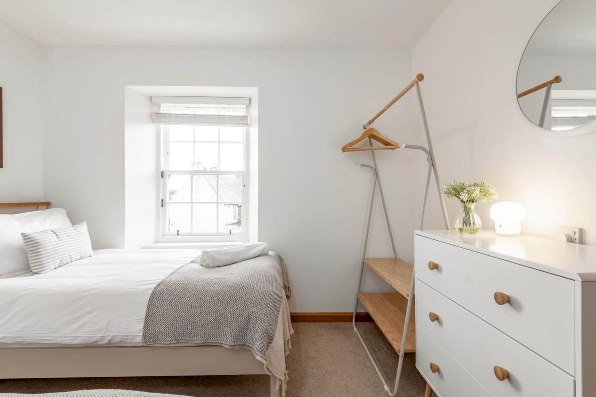 Crail Town House Exterior foto