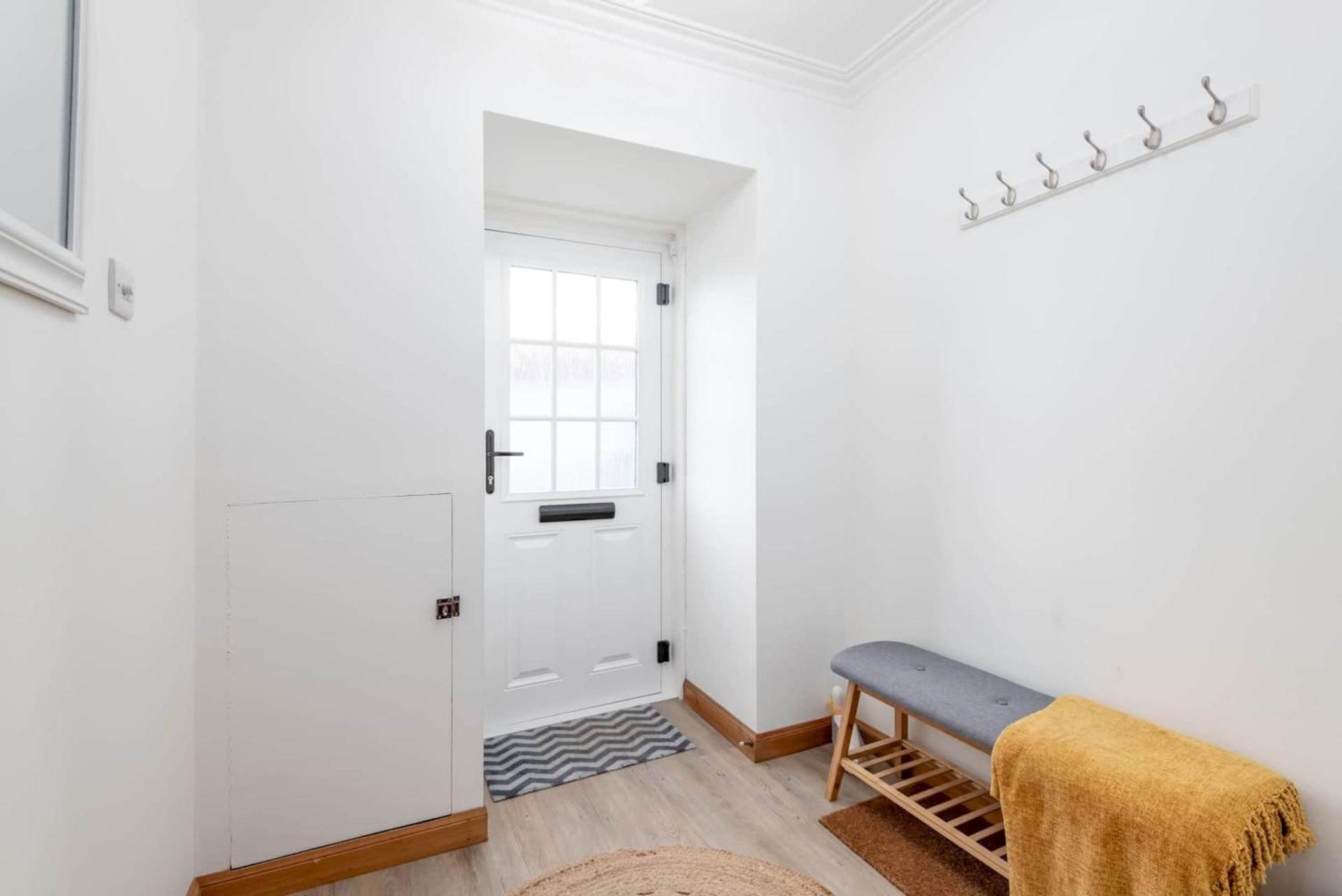 Crail Town House Exterior foto